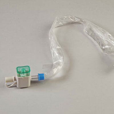 catheter-mount