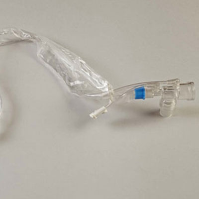 closed-suction-system