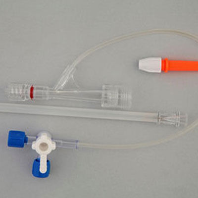 hemostasis-valve-sets