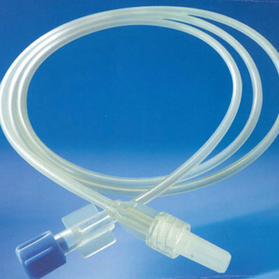 pressure-extension-line